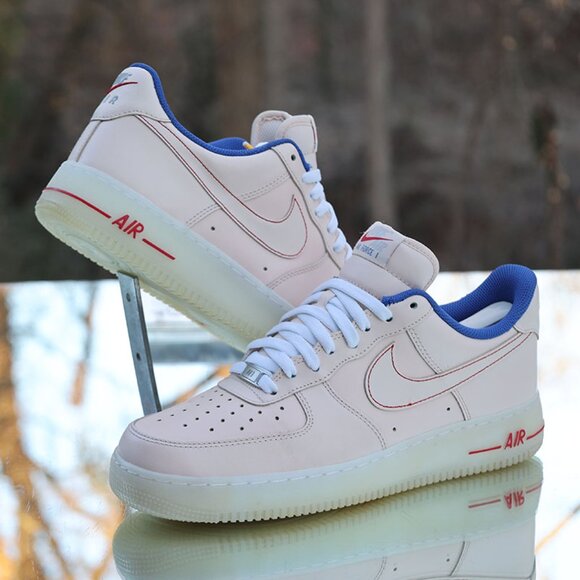 Nike Air Force 1 Low Ice Sole - Picture 6 of 13
